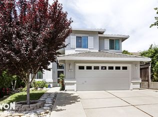 125 Oxburough Dr, Folsom, CA 95630