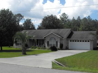 118 SW Pine Forest Ct, Lake City, FL 32024