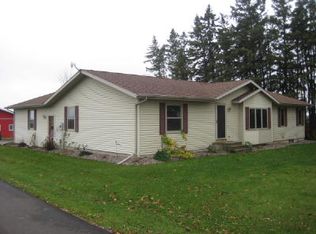 2625 Holton Rd, Abbotsford, WI 54405