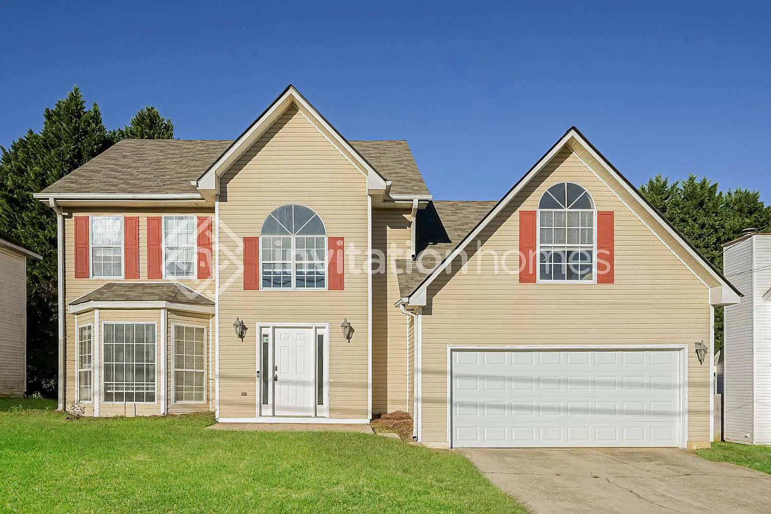 1575 Smithson Dr Lithonia, GA 30058 — Photo 1