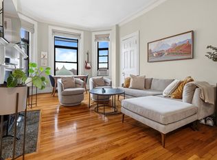 Copley Condominium, Boston, MA 02116