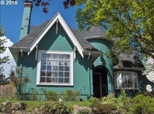 3107 NE Klickitat St, Portland, OR 97212