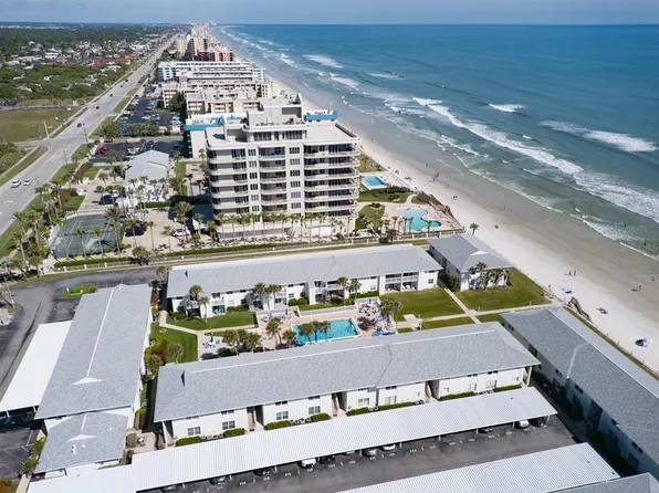 4225 S Atlantic Ave #219, New Smyrna Beach, FL 32169