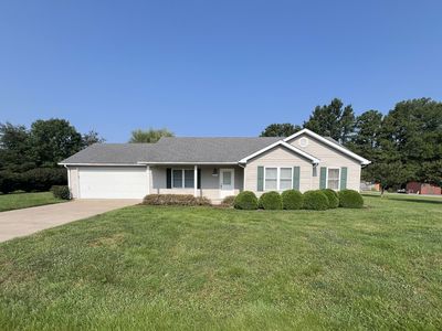 12313 Bahama Dr, Marion, IL, 62959