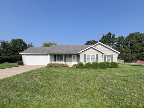 12313 Bahama Dr, Marion, IL 62959