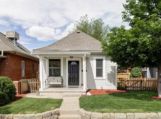 3365 S Grant St, Englewood, CO 80113
