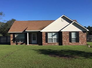 4021 Fieldworth Rd, Moss Point, MS 39562