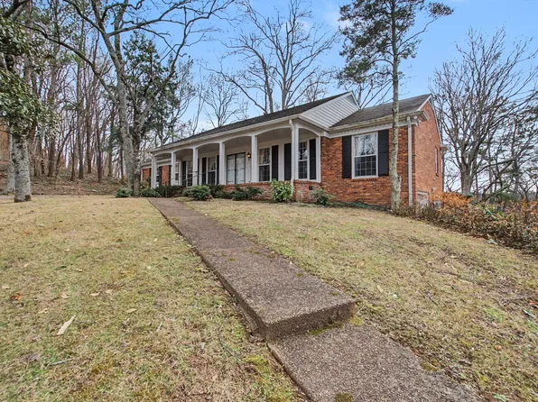 711 Sneed Rd W, Franklin, TN 37069