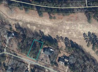 1043 Chickasaw Dr, Westminster, SC 29693