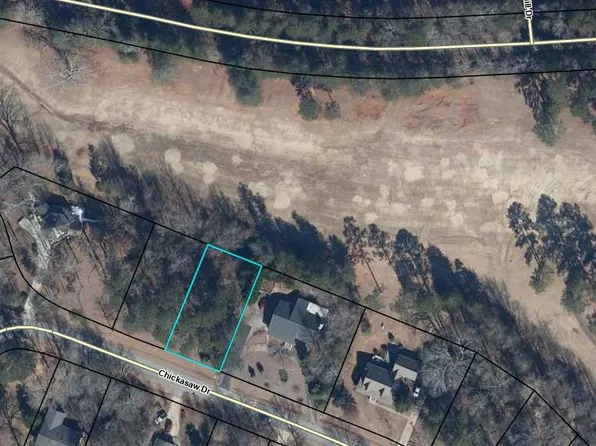 1043 Chickasaw Dr, Westminster, SC 29693