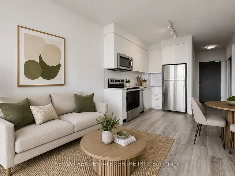 1010 Dundas St E #Penthouse 17 — Photo 14