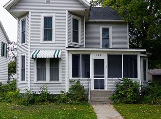 342 W Central Ave, Lagrange, IN