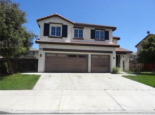 1931 Hemmingway Pl, San Jacinto, CA 92583