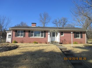 1306 Major Dr, Jefferson City, MO 65101