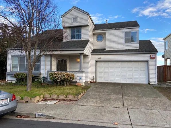 244 Waterview Terrace, Vallejo, CA 94591