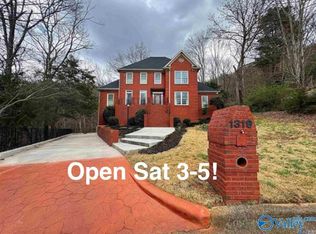 1319 Chesterfield Rd SE, Huntsville, AL 35803