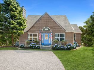 9 N Fleming Ct, Montauk, NY 11954