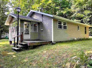 5368 Dogwood Rd, Republic, MI 49879