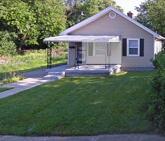 1338 W 25th St, Indianapolis, IN 46208 Zillow