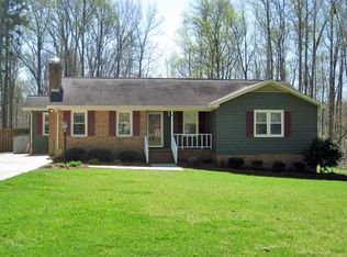 4575 Windstone Ct, Rock Hill, SC 29732