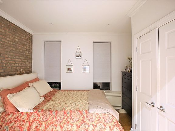 3rd image of 105 E 2nd St #5B