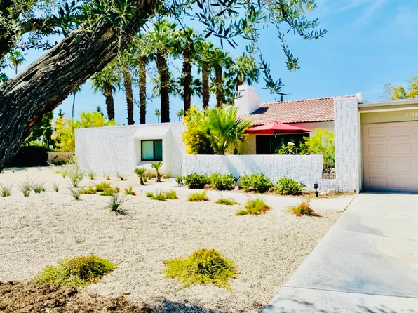 (undisclosed Address), Palm Springs, CA 92264