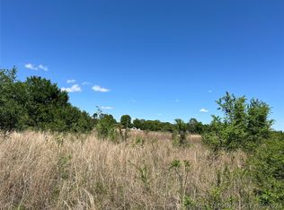 35579 W 36th St S, Mannford, OK 74044