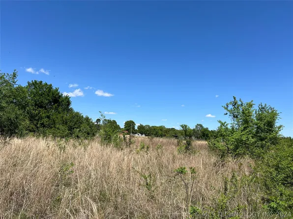 35579 W 36th St S, Mannford, OK 74044