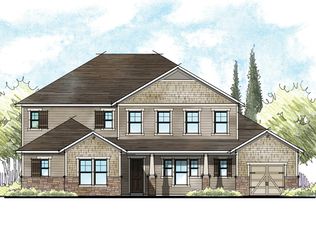 527 Outlook Dr, Ponte Vedra, FL 32081