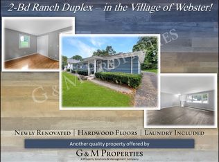 31-33 Baker St, Webster, NY 14580