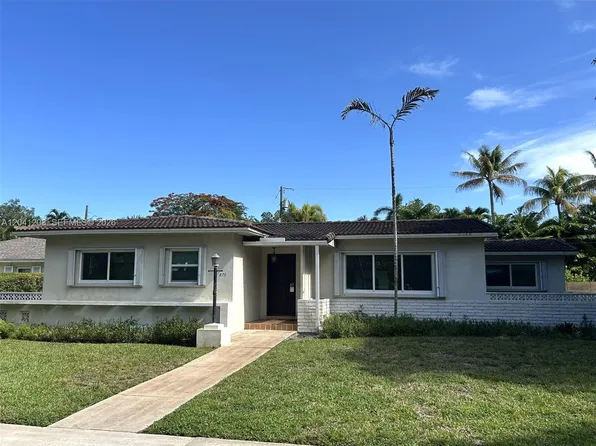 870 NE 97th St, Miami Shores, FL 33138