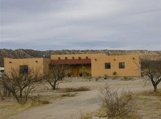 1223 N M & #M, Pomerene, AZ 85627