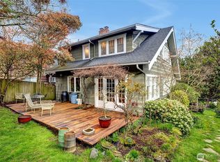 6539 Seward Park Ave S, Seattle, WA