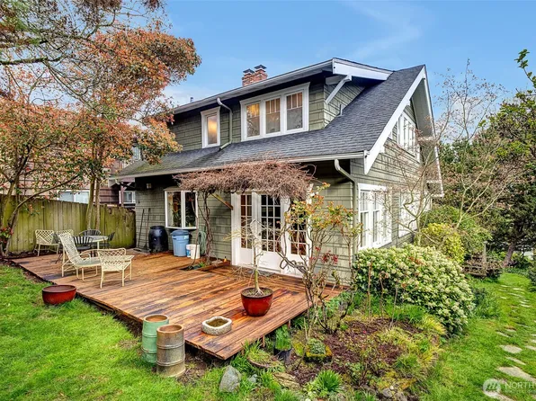 6539 Seward Park Avenue S, Seattle, WA 98118