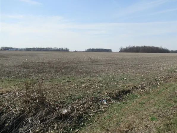 0 Detrick Rd, Rossburg, OH 45362