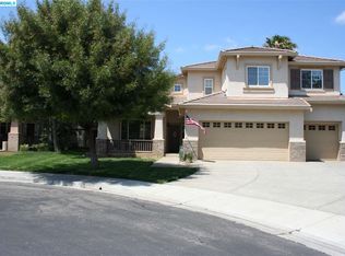 871 Kramer Ct, Brentwood, CA 94513