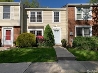 66 Cottonwood Ct, Monmouth Junction, NJ 08852