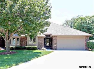 2311 N 133rd Cir, Omaha, NE 68164