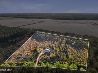 959 Sandy Ramp Rd, Defuniak Springs, FL 32433