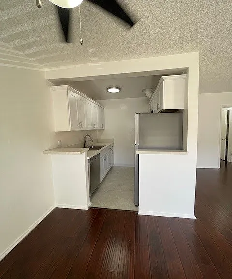 Unit 5 - 1 Bedroom 1 Bathroom