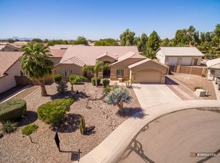2475 N Granite Ct, Casa Grande, AZ 85122
