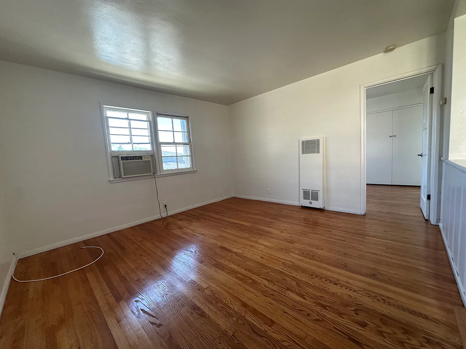 1 bed, 650 sqft, $1,850 — Photo 2