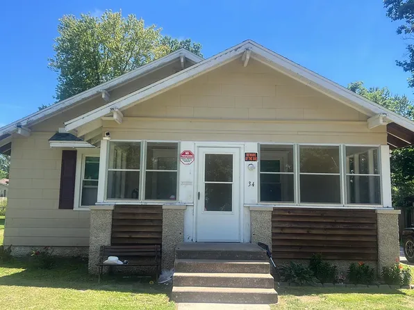 34 W South Street, Aurora, MO 65605