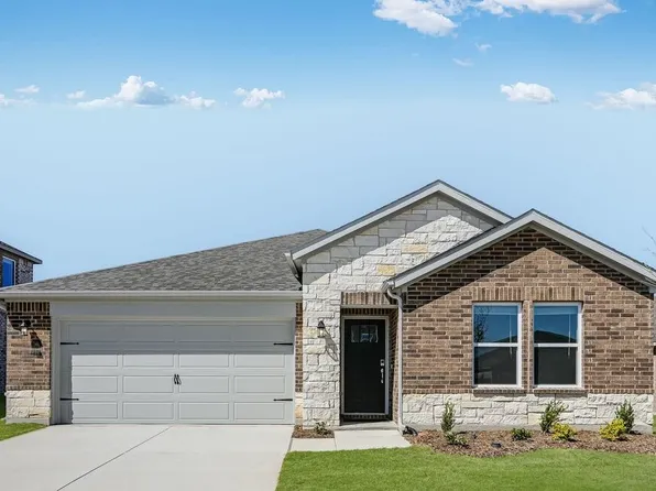 15045 Cactus Blossom Blvd, Fort Worth, TX 76052