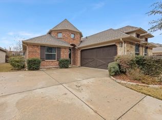 608 Knightsbridge Ln, Keller, TX 76248