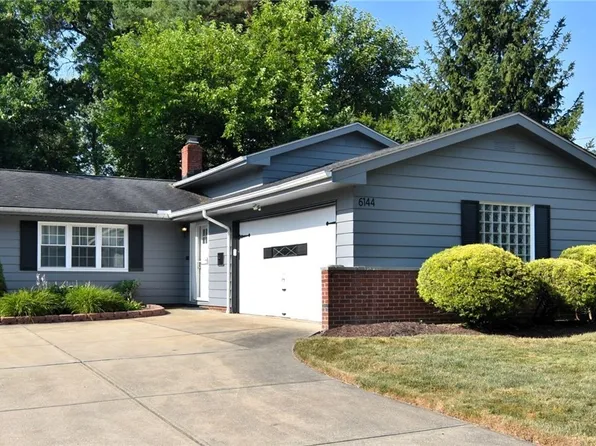 6144 Ridgebury Blvd, Mayfield Heights, OH 44124