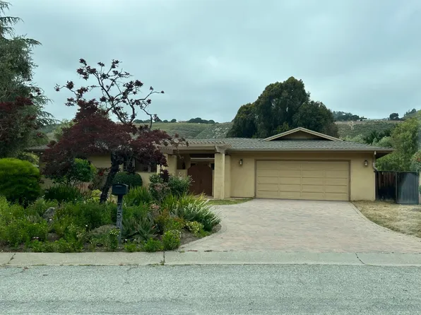 7513 Fawn Ct, Carmel, CA 93923