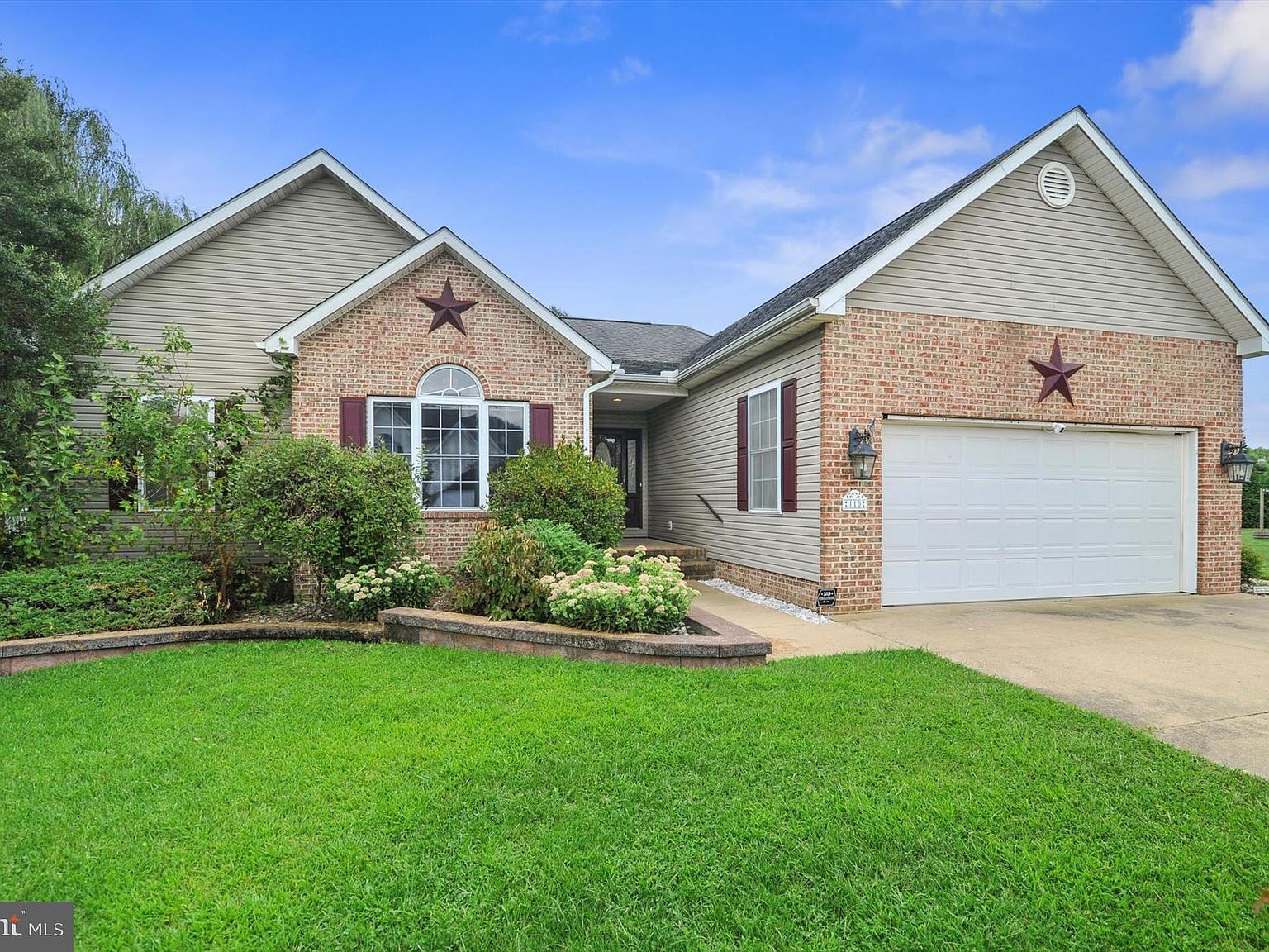 110 Sammon Dr, Clayton, DE 19938 Zillow