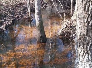 0 Chuck Ellis Rd, Portal, GA 30450