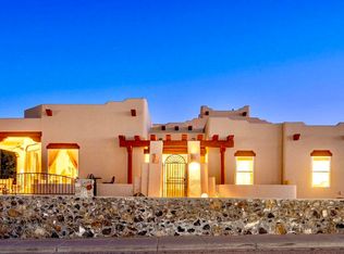 3548 Cave Creek Mnr, Las Cruces, NM 88011